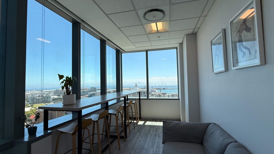 To Let commercial Property for Rent in Cape Town City Centre Western Cape